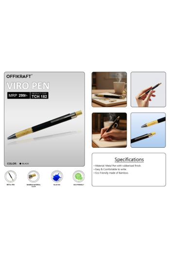 Offikraft Viro pen